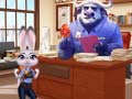 Mchezo Hoppy's Surprise online
