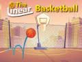 Mchezo Basketball wa Mstari online