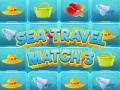 Mchezo Safari ya Bahar 3 online