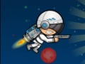 Mchezo Mharabu wa Astronot online