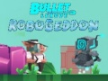 Mchezo Bullet League Robogeddon online