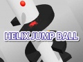 Mchezo Mpira wa Helix online