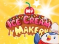 Mchezo Mtengenezaji Wangu wa Ice Cream online