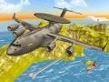 Mchezo Changamoto ya Simu ya Ndege ya Vita 3D online
