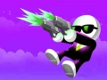 Mchezo Johnny Trigger 3D Mtandaoni online