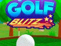 Mchezo Golf Blitz online