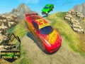 Mchezo Simulator ya Kuendesha Gari la Offroad Adventure ya Kilima 2020 online