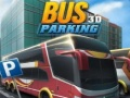 Mchezo Kuingia Basi 3D online
