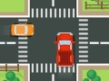 Mchezo Kimbia katika Trafiki online