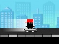 Mchezo Pixel Skate online