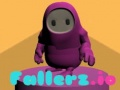Mchezo Fallerz.io online