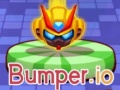 Mchezo Bumper.io online