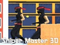 Mchezo Mwalimu Sniper 3D online