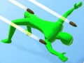 Mchezo Kitendo cha Kuepuka 3D online