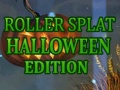 Mchezo Roller Splat Toleo la Halloween online