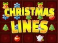 Mchezo Mistari ya Krismasi 2 online