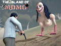 Mchezo Kisiwa cha Momo online