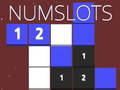 Mchezo Numslots online