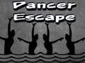 Mchezo Escape ya Mwimbaji online