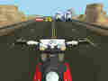 Mchezo Ace Moto Mpanda online