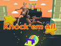 Mchezo Shinda wote online