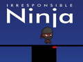 Mchezo Ninja asiyejulikana online