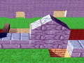 Mchezo Blocky Strid SWAT 2 online