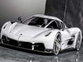 Mchezo Koenigsegg Jesko Absolut Slide online