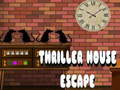 Mchezo Thriller Hus Rymning online