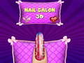 Mchezo Salon ya Kukunya 3D online