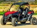 Mchezo Puzzle ya Off-Road 4x4 Buggy online