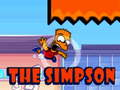 Mchezo Simpsons online