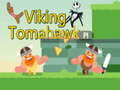 Mchezo Viking Tomahawk online