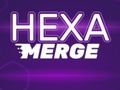 Mchezo Hexa Kuunganisha online