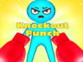 Mchezo Tafuna za Knockout online