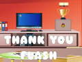 Mchezo Asante flash online