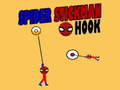 Mchezo Mjusi Stickman Kivuta online