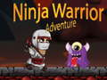 Mchezo Kikosi cha Kijang ya Ninja online