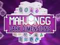 Mchezo Mahjong Giza za Giza online