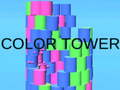 Mchezo Torre ya Rangi online