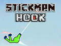 Mchezo Hook ya Stickman online
