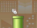 Mchezo Flappy Kijana Dhidi online