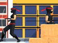 Mchezo Sniper wa Mfuko online