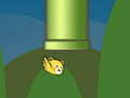 Mchezo Junior Flappy Bear online