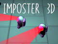 Mchezo Imposter 3D online