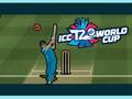 Mchezo Kombe la Dunia la T20 la ICC online