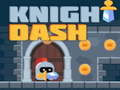 Mchezo Kukimbia kwa Knight online