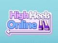 Mchezo Visu vya Kurefu Mtandaoni online