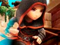 Mchezo Assassin's Creed: Wanjika Huru online