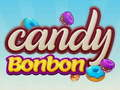 Mchezo Pipi Bonbon online